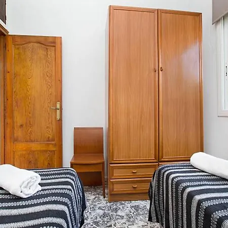 Casa Con 4 * Lloret de Mar