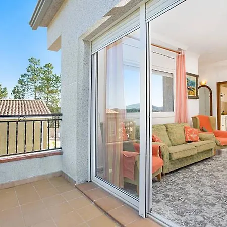 Casa Con 4 Lloret de Mar