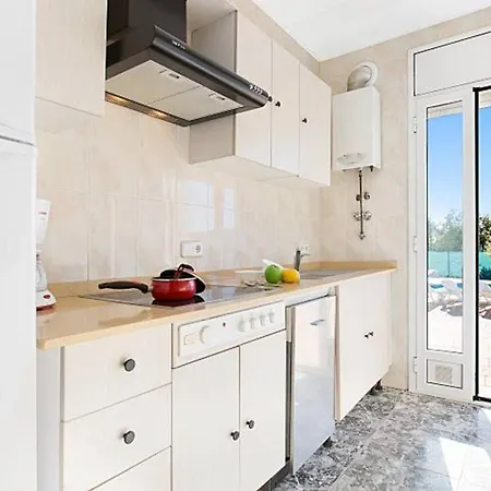 Casa Con 4 Lloret de Mar