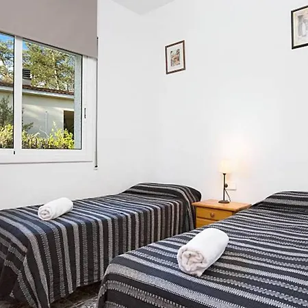 Dom wakacyjny Casa Con 4 Lloret de Mar