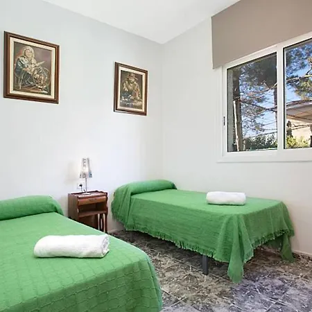 Casa Con 4 Lloret de Mar