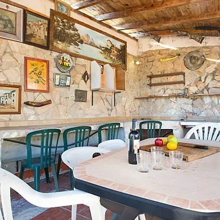 Casa Con 4 Lloret de Mar